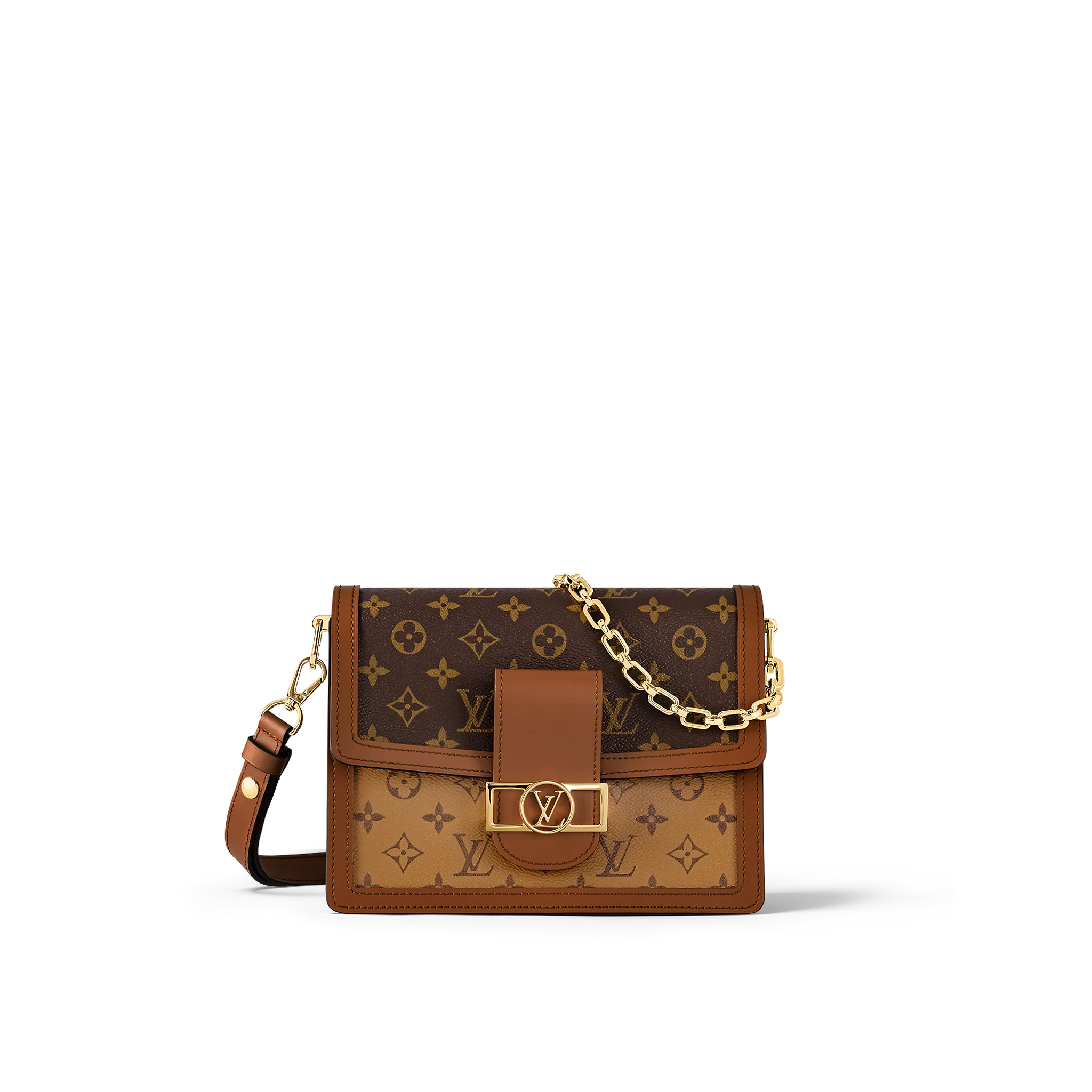 Dauphine MM