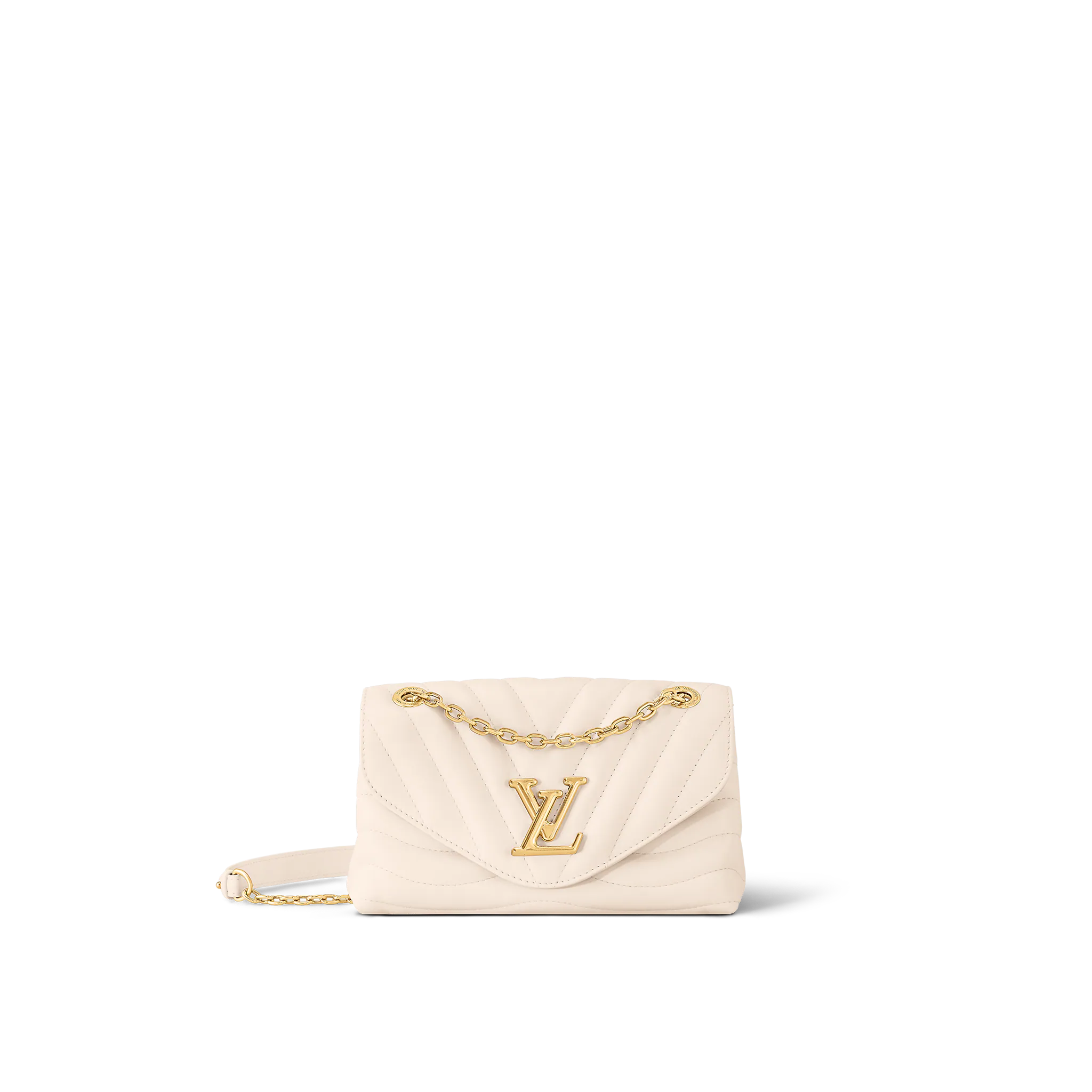 New Wave Chain Bag MM