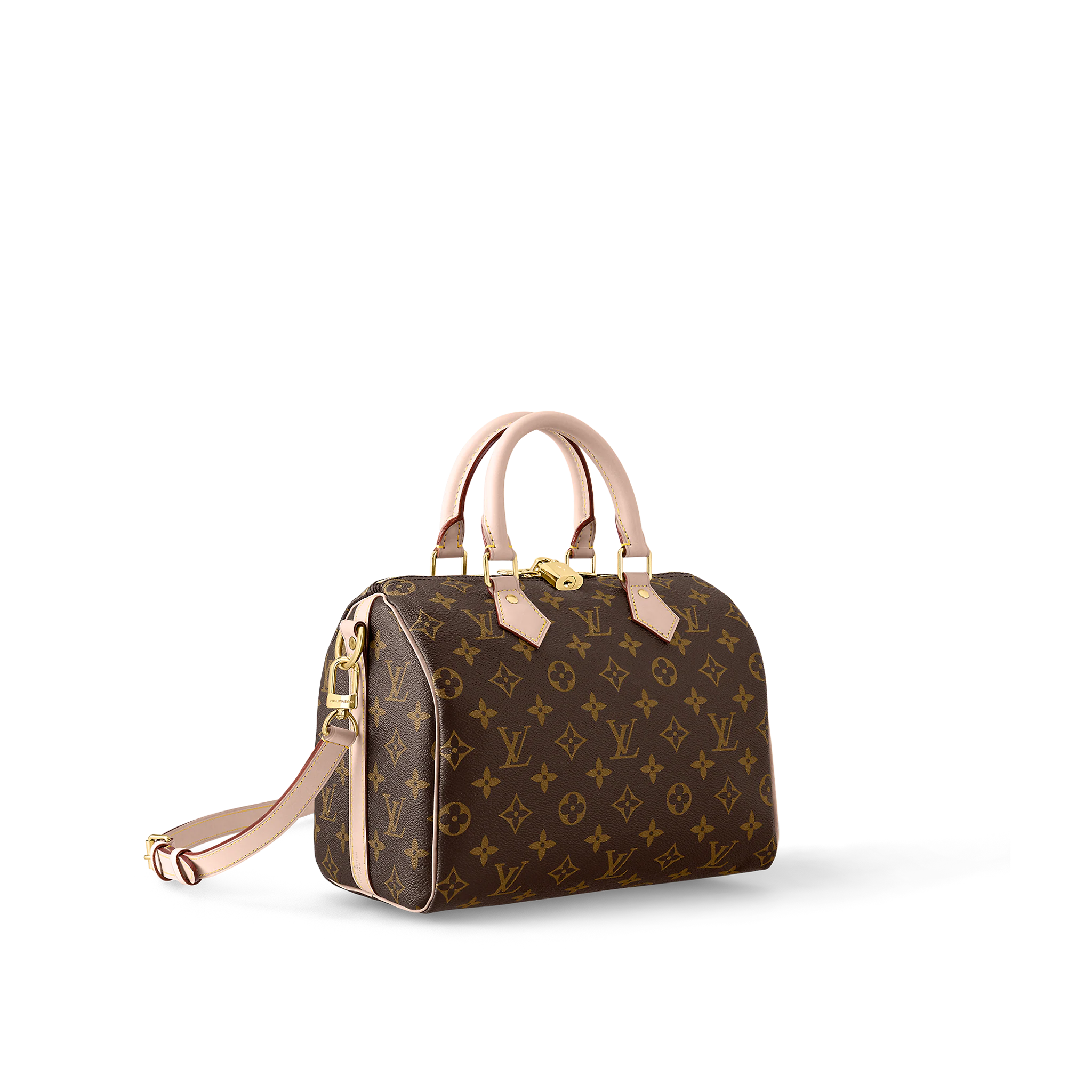 SPEEDY 25-Monogram