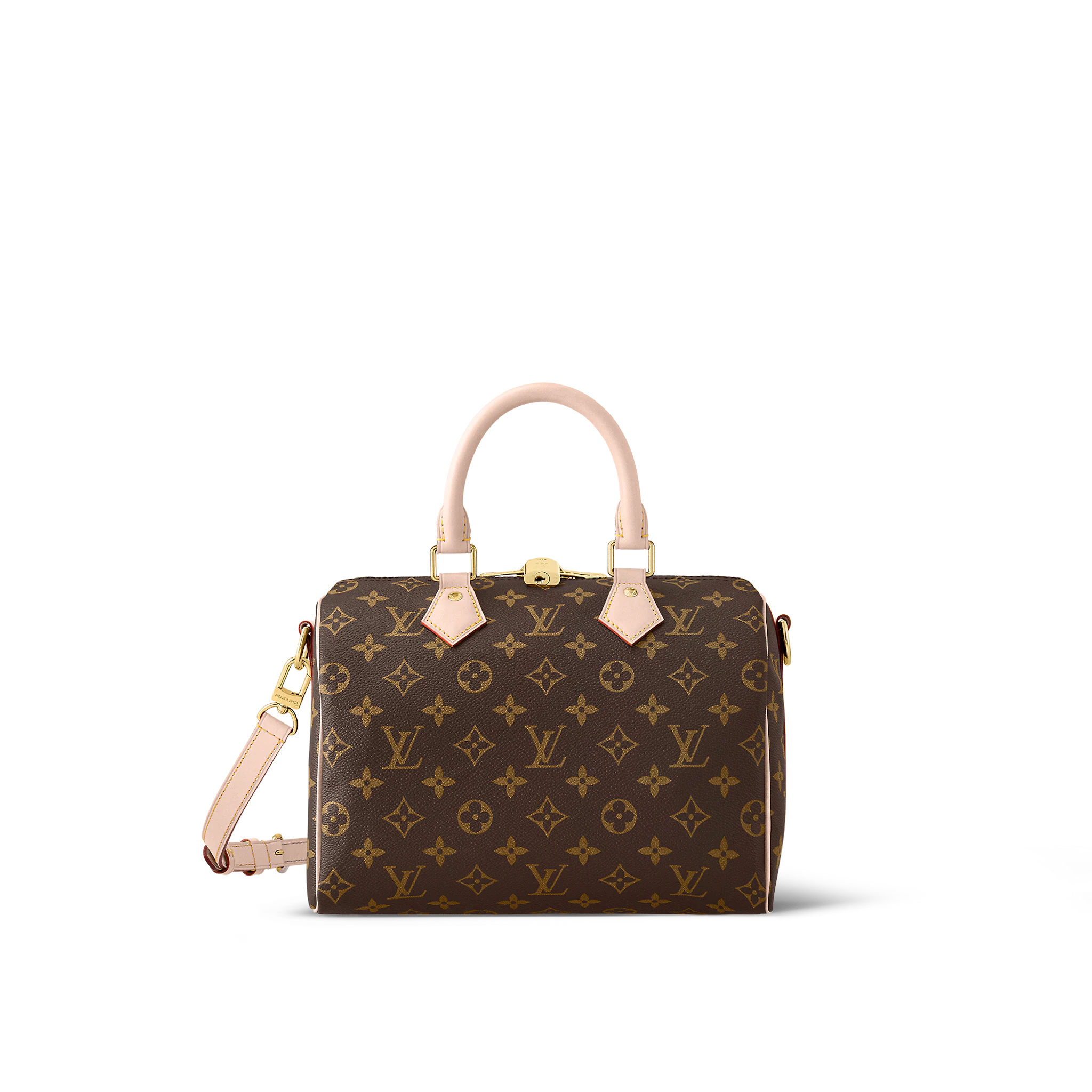 SPEEDY 25-Monogram