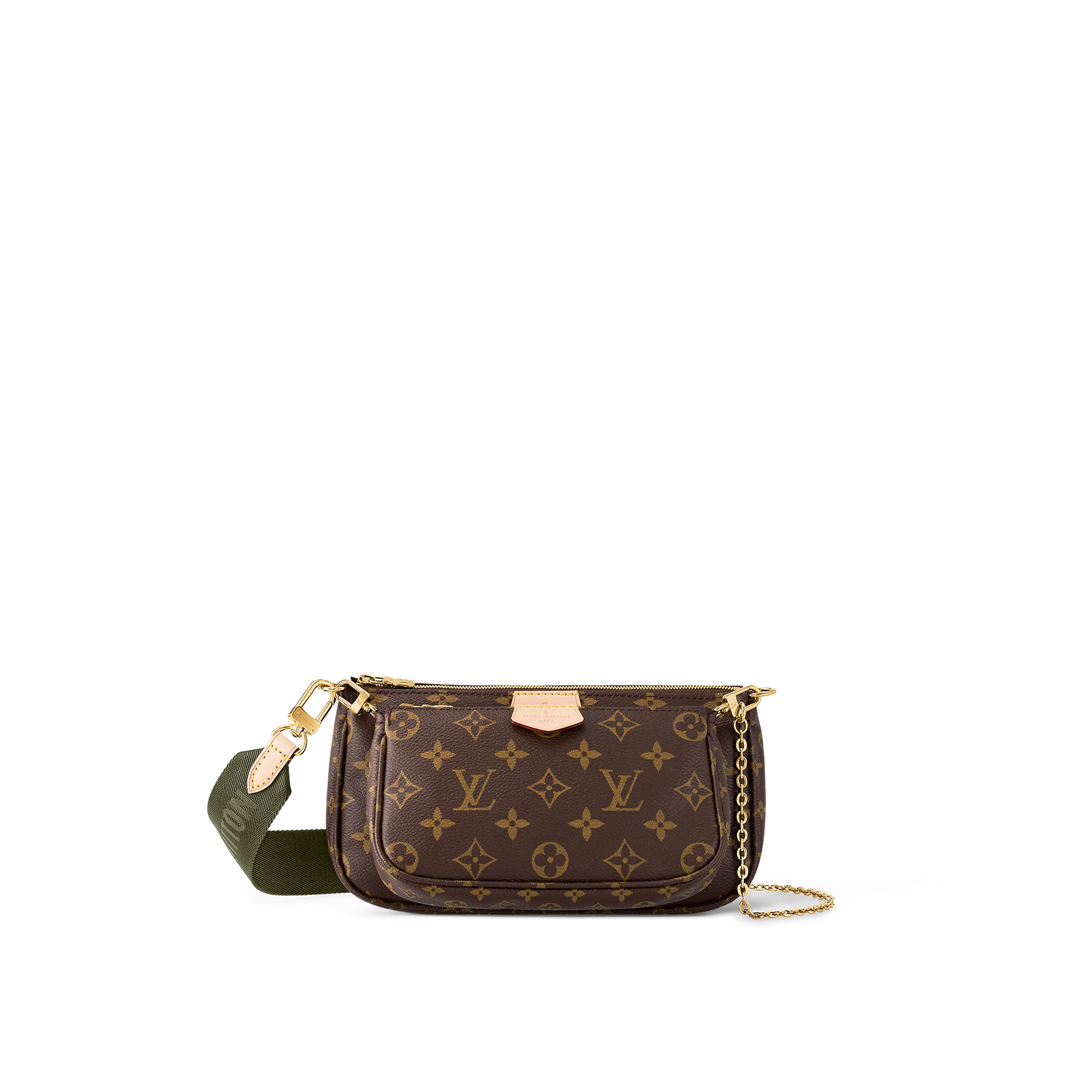 Multi Pochette Accessoires