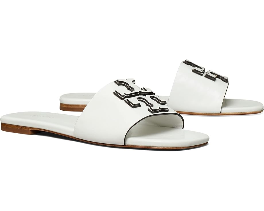 Ines Flat Slide Tory Burch