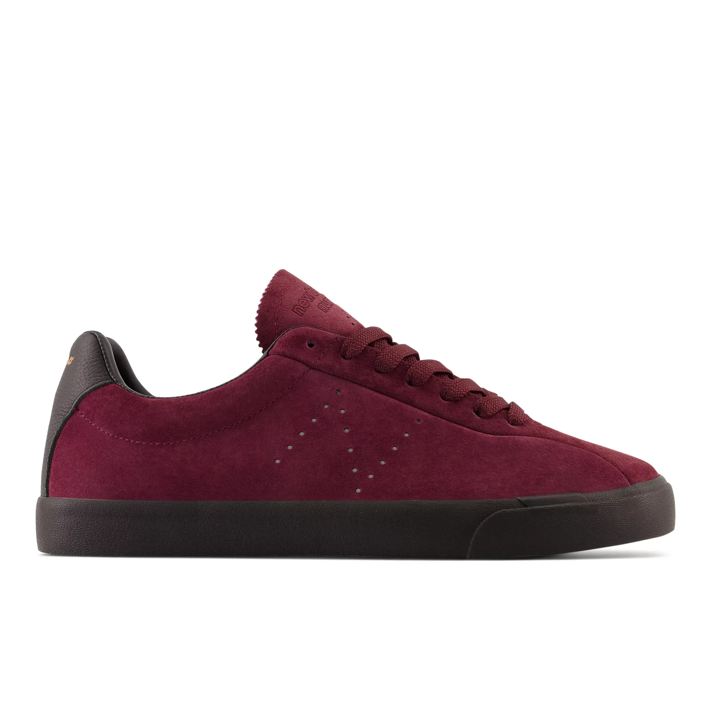NB Numeric 22 - Wine with Black