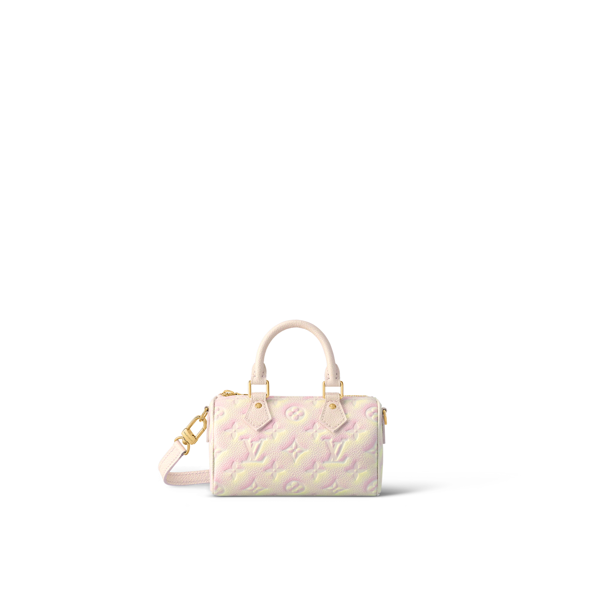 Nano Speedy