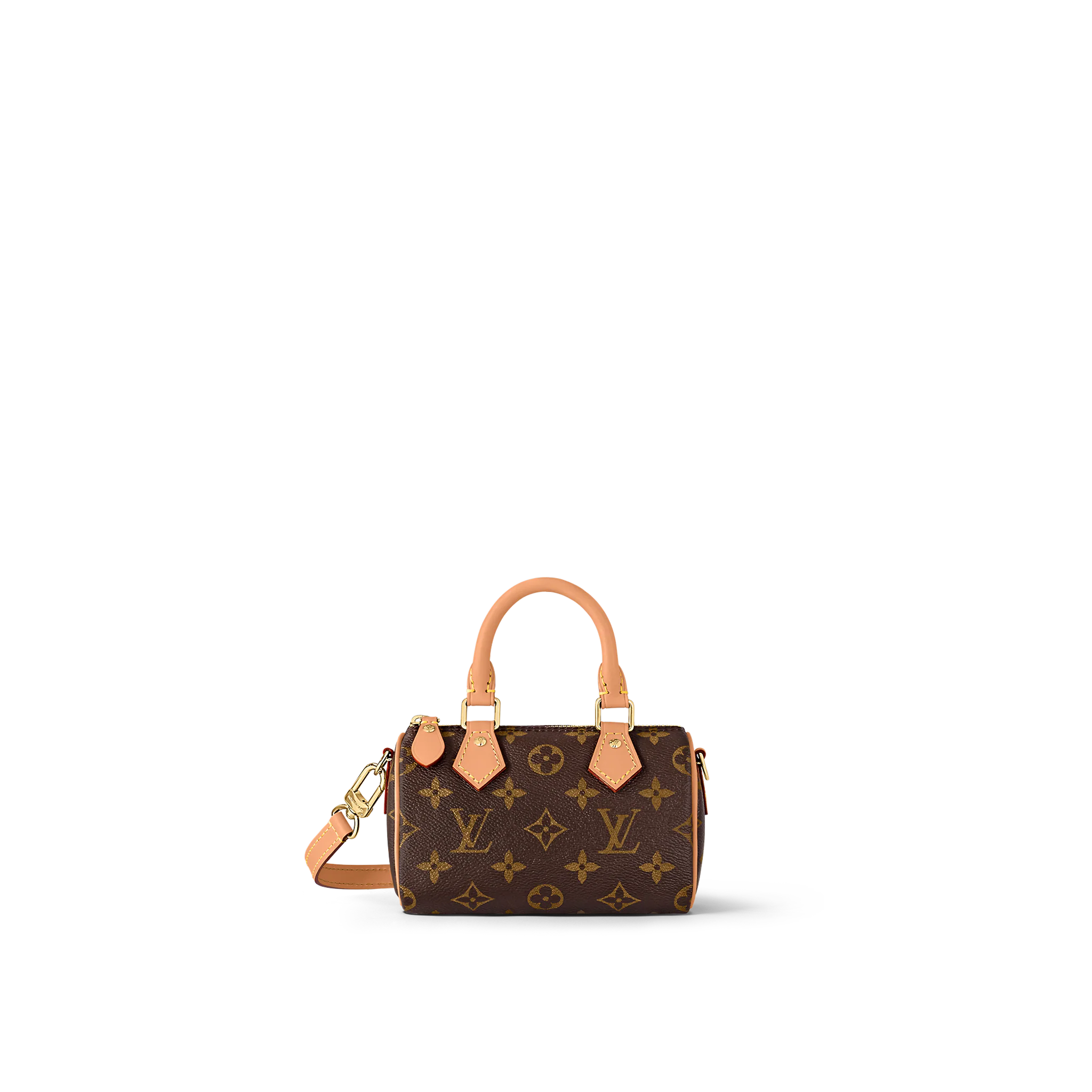 Nano Speedy