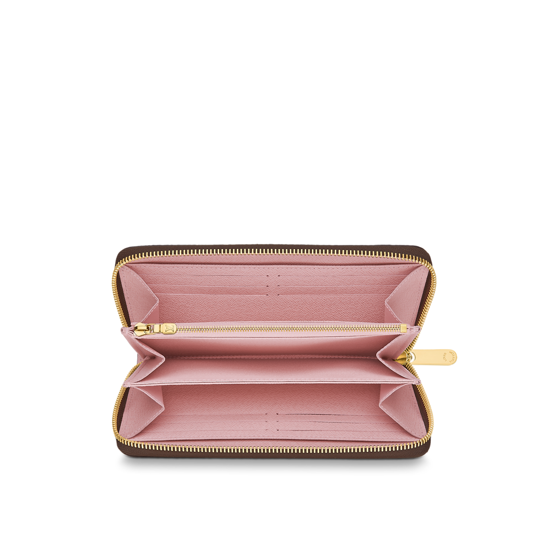 Portefeuilie Zippy Wallet M41894