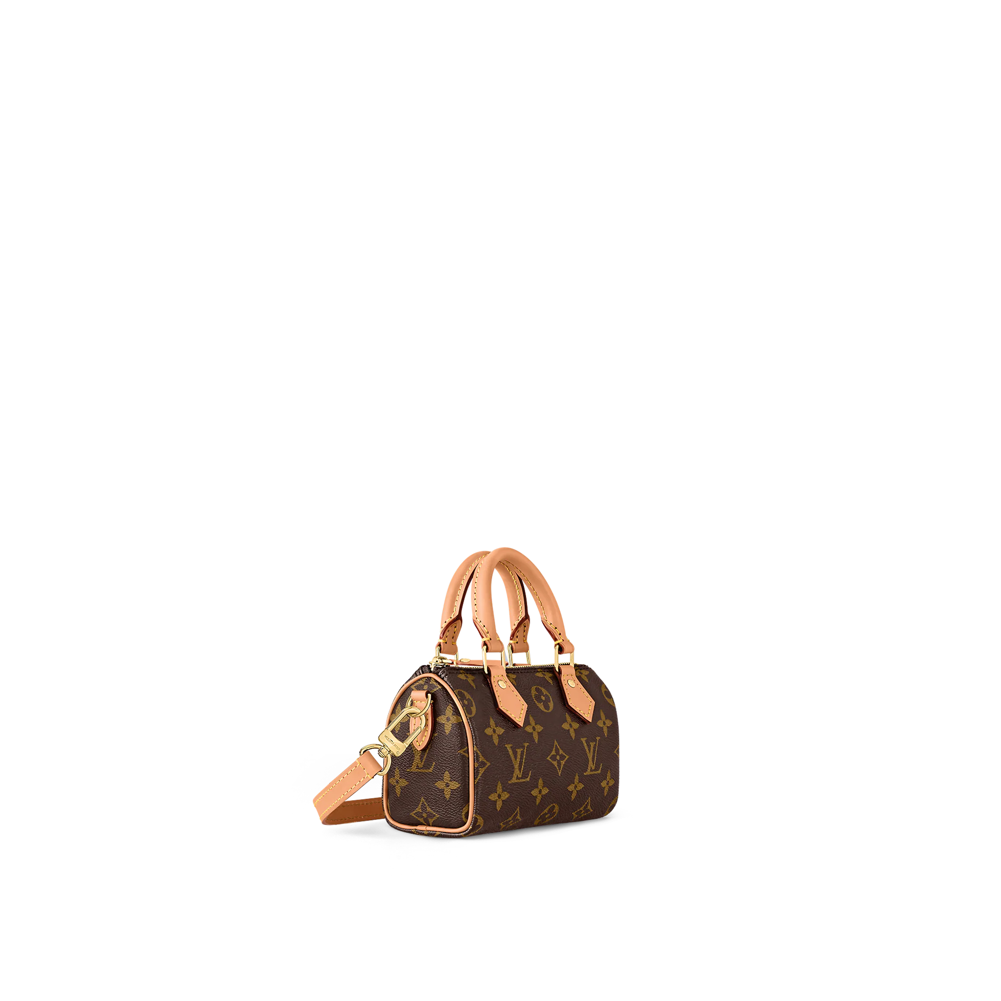 Nano Speedy