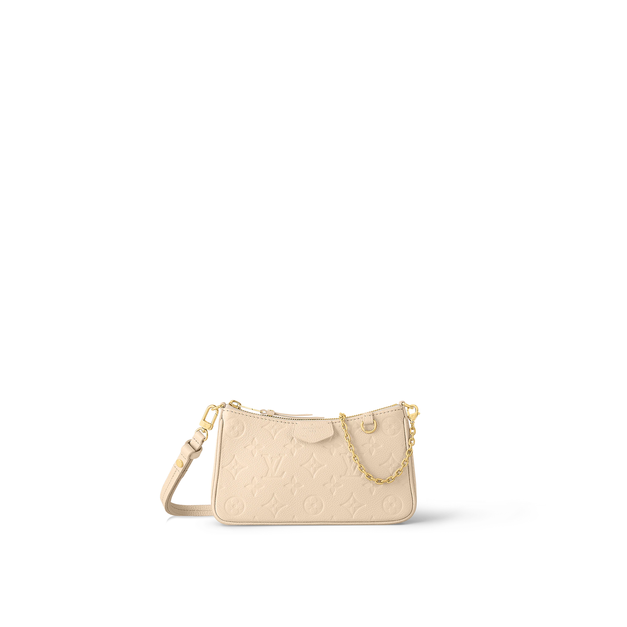 Easy Pouch On Strap