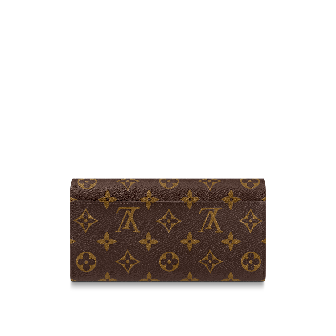 Sarah Wallet M60531