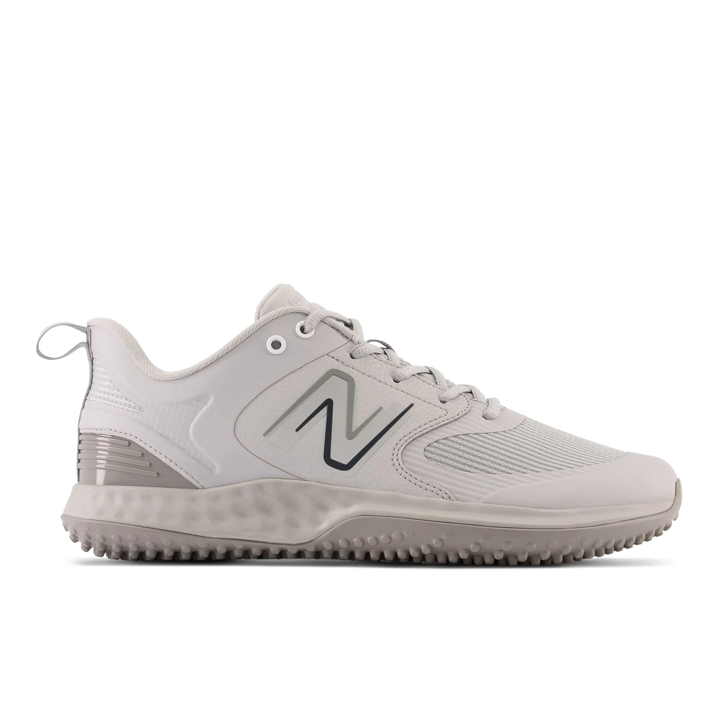 Fresh Foam 3000 v6 Turf-Trainer - Grey with White