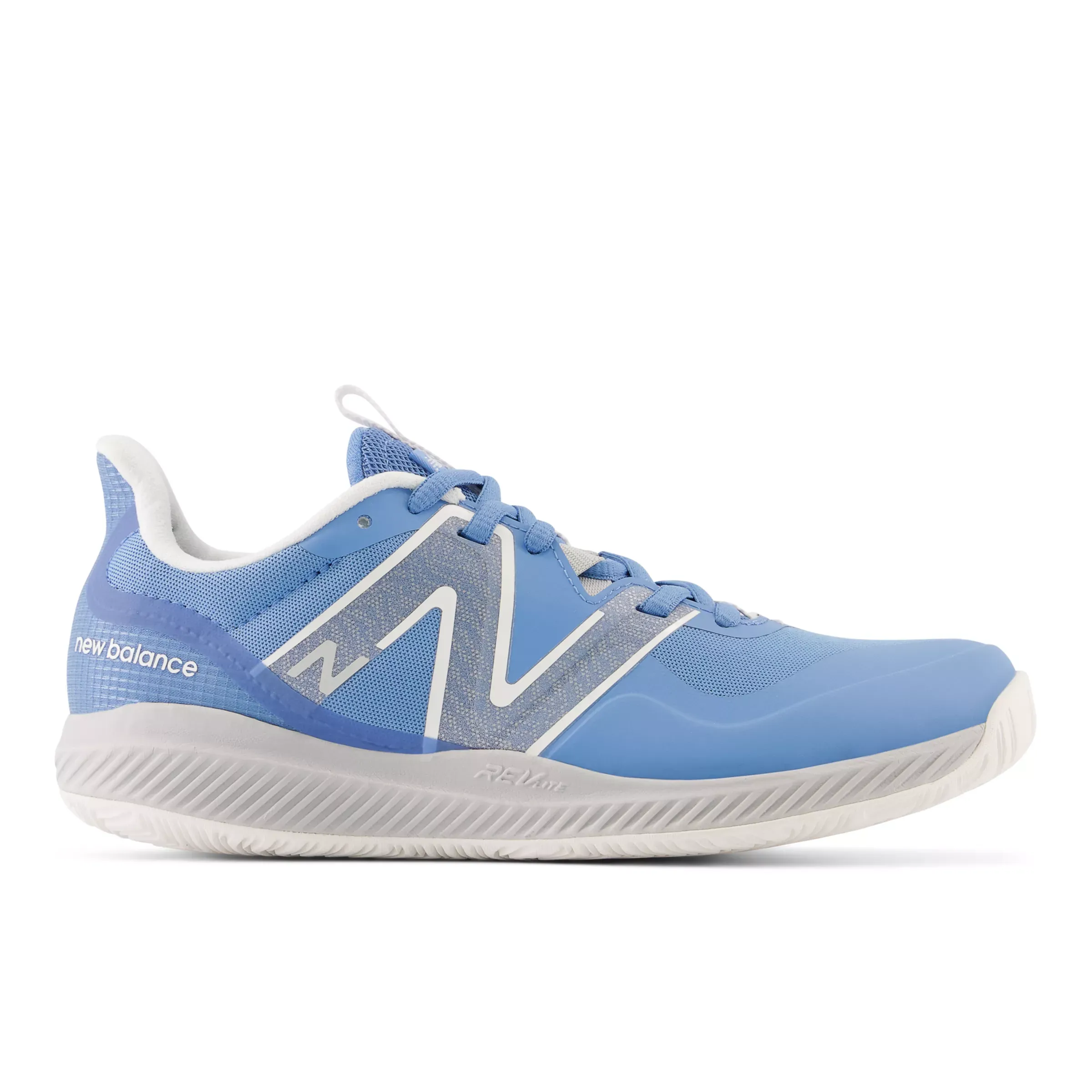New Balance 796v3 - Heritage Blue with Brighton Grey and White