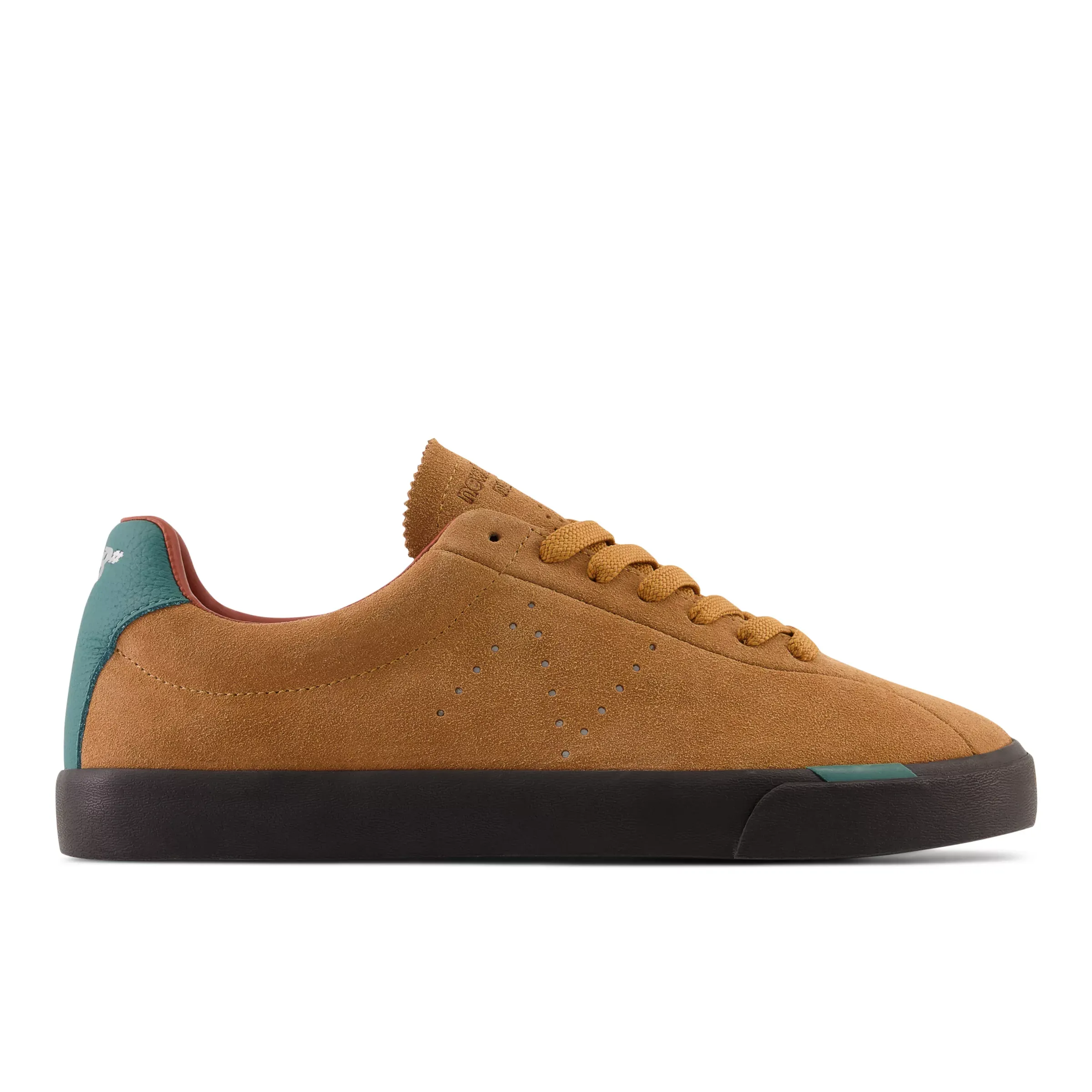 NB Numeric 22 - Tan with Black