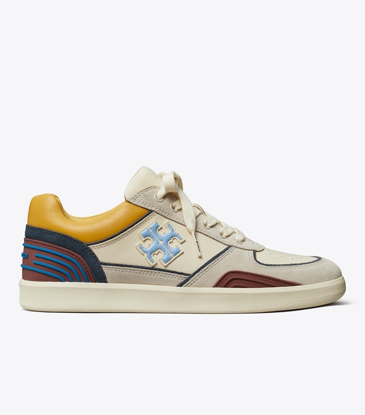CLOVER COURT SNEAKER