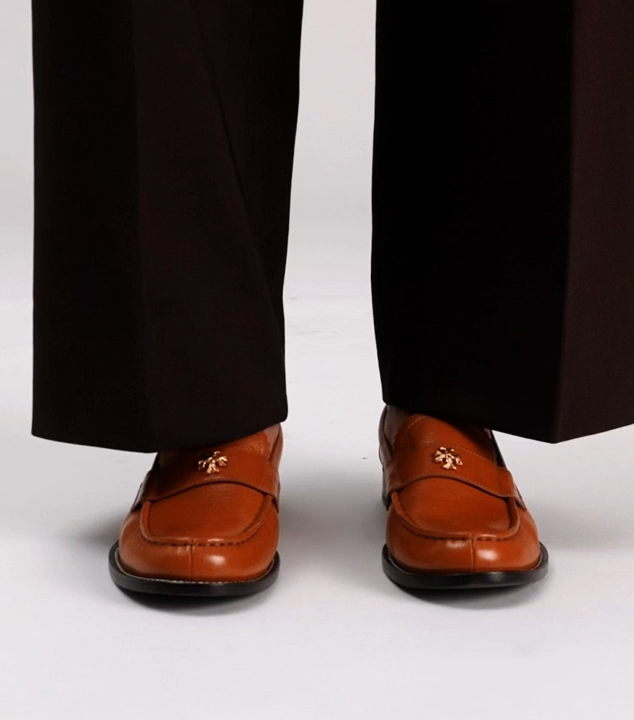 CLASSIC LOAFER